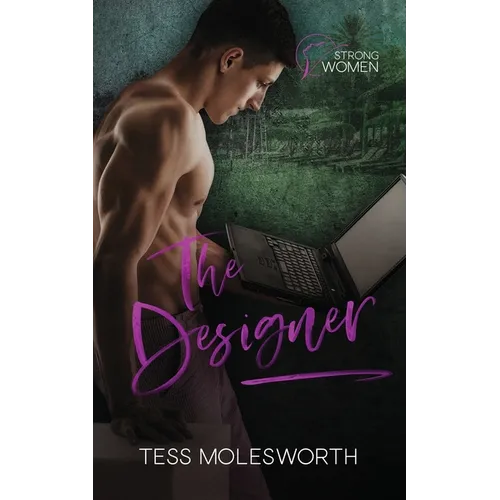 The Designer - Paperback