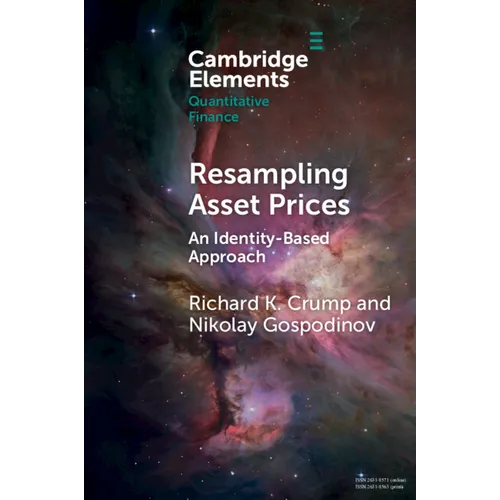 Resampling Asset Prices: An Identity-Based Approach - Paperback