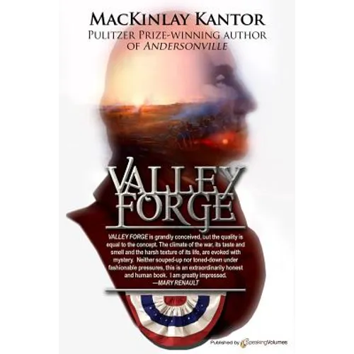 Valley Forge - Paperback