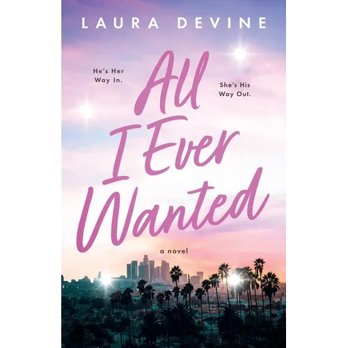 All I Ever Wanted - Paperback