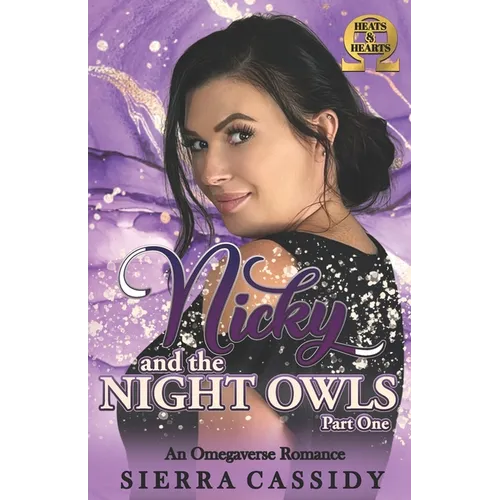 Nicky and the Night Owls: Part One - Paperback