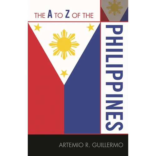 to Z of the Philippines - Paperback
