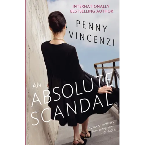 An Absolute Scandal - Paperback