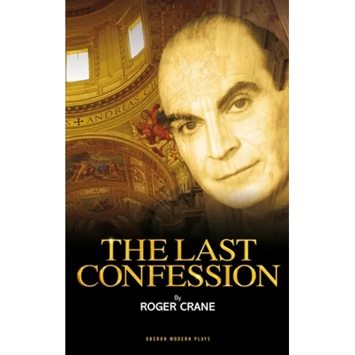 The Last Confession - Paperback