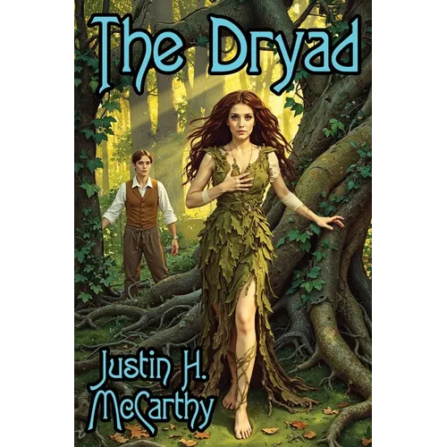 The Dryad - Paperback