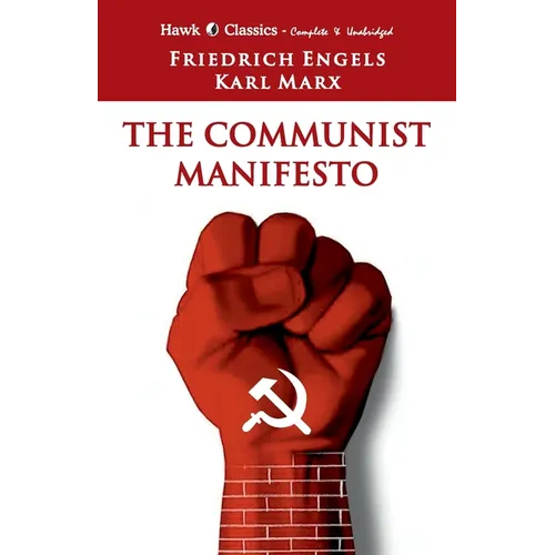 The Communist Manifasto - Paperback