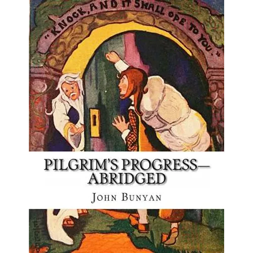 Pilgrim's Progress-Abridged - Paperback
