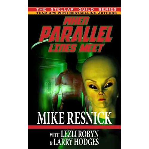 When Parallel Lines Meet - Paperback