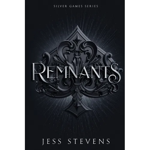 Remnants - Paperback