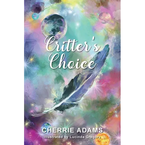Critter's Choice - Paperback