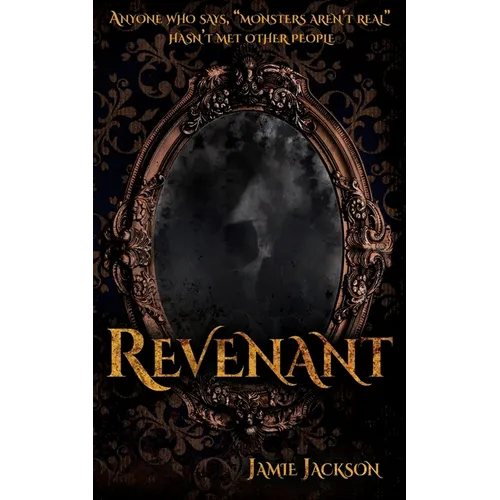 Revenant - Paperback