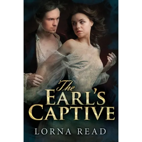 The Earl's Captive - Paperback