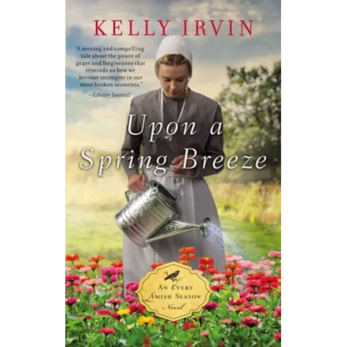 Upon a Spring Breeze - Mass Market Paperbound