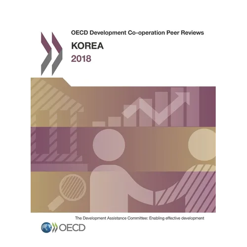 OECD Development Co-operation Peer Reviews: Korea 2018 - Paperback