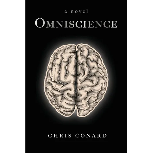 Omniscience - Paperback