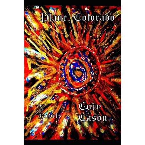Plane, Colorado - Paperback