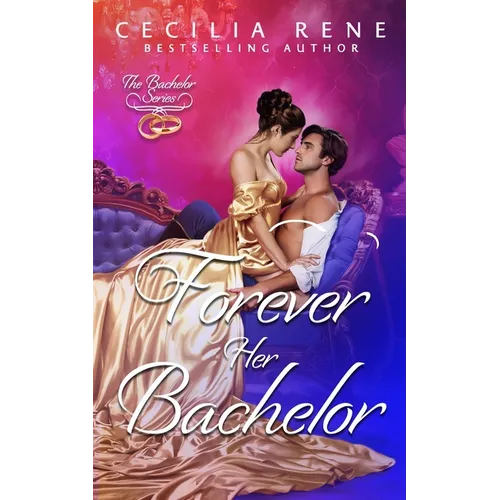 Forever Her Bachelor - Paperback