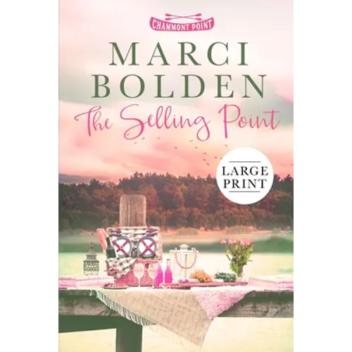 The Selling Point (LARGE PRINT) - Paperback
