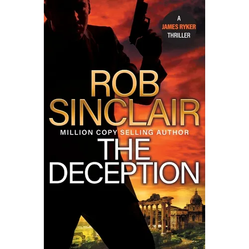 The Deception - Paperback
