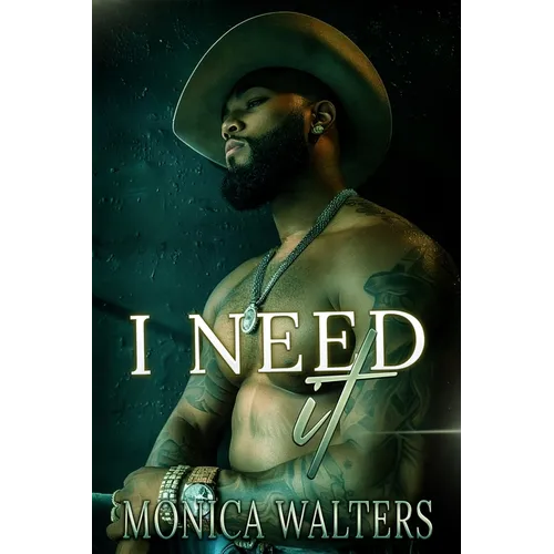 I Need It - Paperback