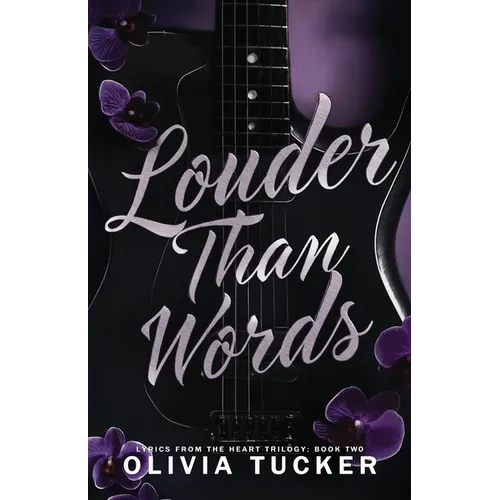 Louder Than Words - Paperback