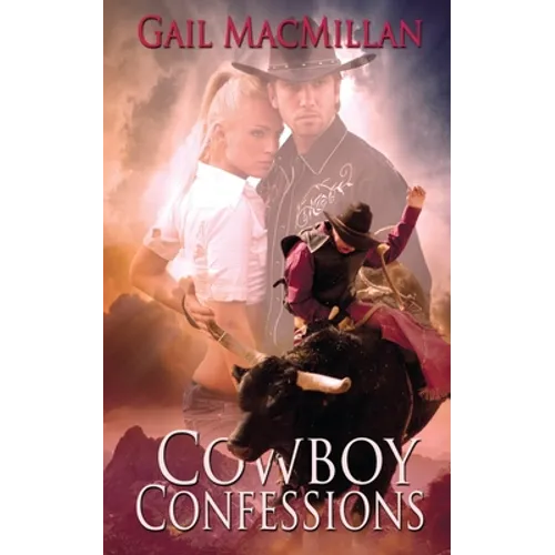 Cowboy Confessions - Paperback