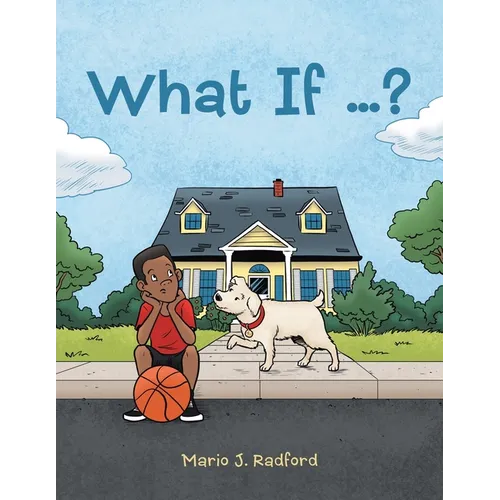 What If ...? - Paperback