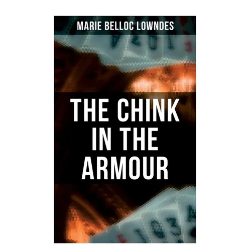 The Chink in the Armour - Paperback