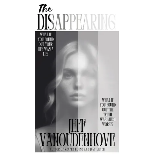 The Disappearing - Paperback
