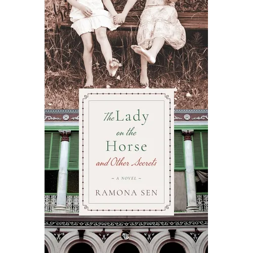 The Lady on a Horse and Other Secrets - Paperback