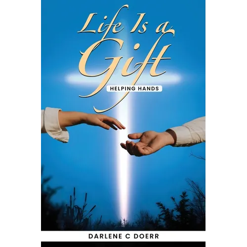 Helping Hands - Paperback