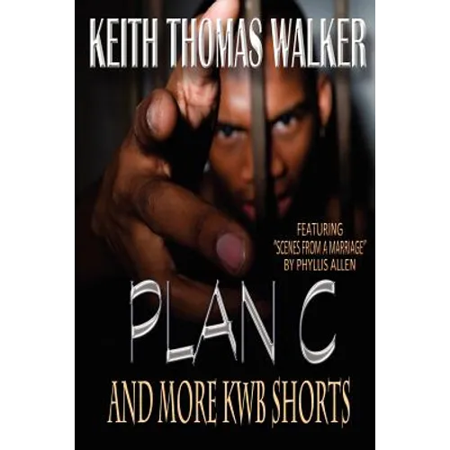 Plan C (and More Kwb Shorts) - Paperback