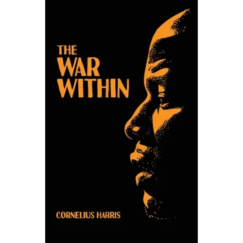 The War Within - Hardcover