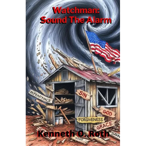 Watchman: Sound The Alarm