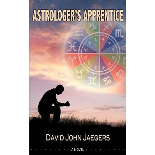 Astrologer's Apprentice - Paperback