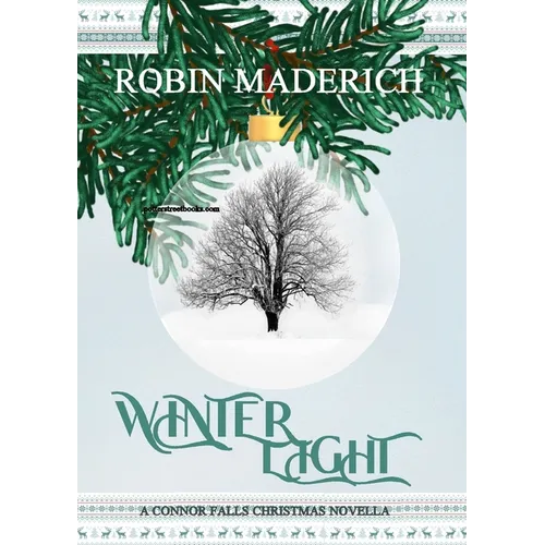 Winter Light - Special Edition - Paperback