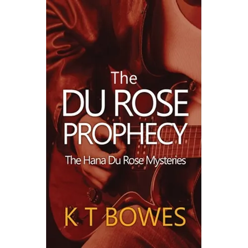 The Du Rose Prophecy - Paperback