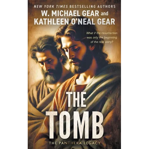 The Tomb - Paperback