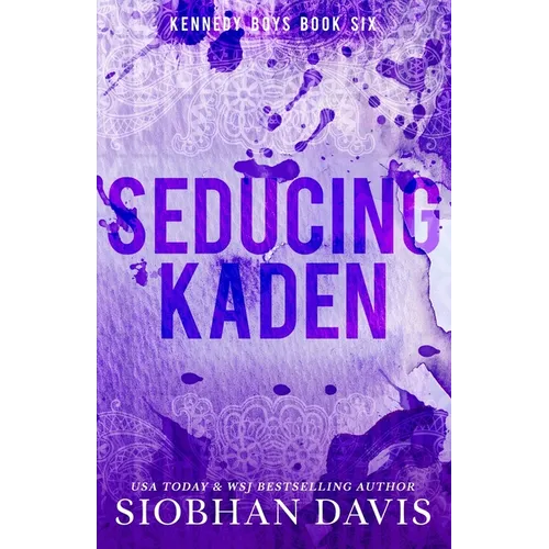 Seducing Kaden - Paperback