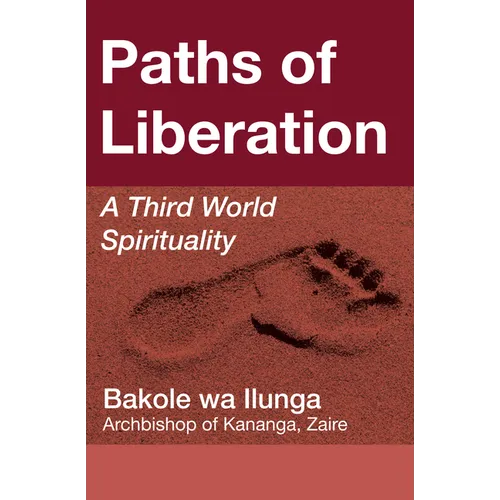 Paths of LIberation - Paperback