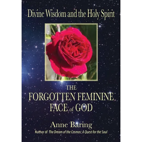 Divine Wisdom and the Holy Spirit: The Forgotten Feminine Face of God - Paperback