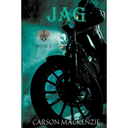 Jag - Paperback