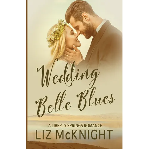 Wedding Belle Blues - Paperback