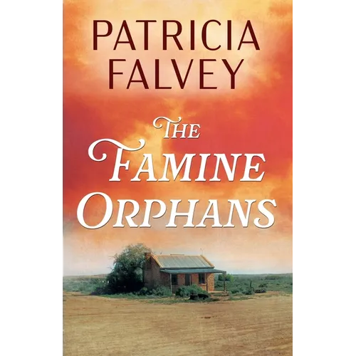 The Famine Orphans - Paperback