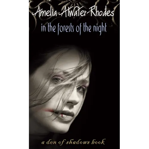 In the Forests of the Night - Paperback