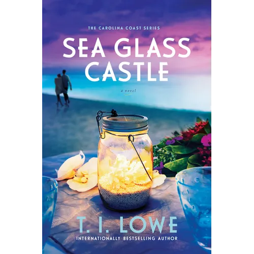 Sea Glass Castle - Paperback