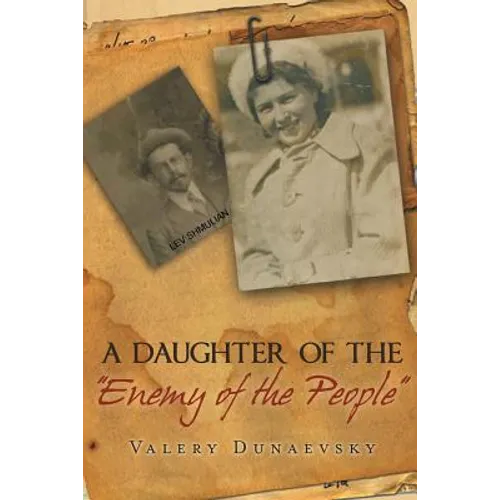 A Daughter of the 