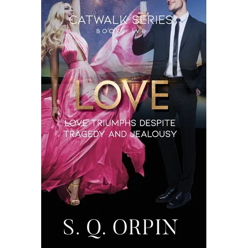 Love - Paperback
