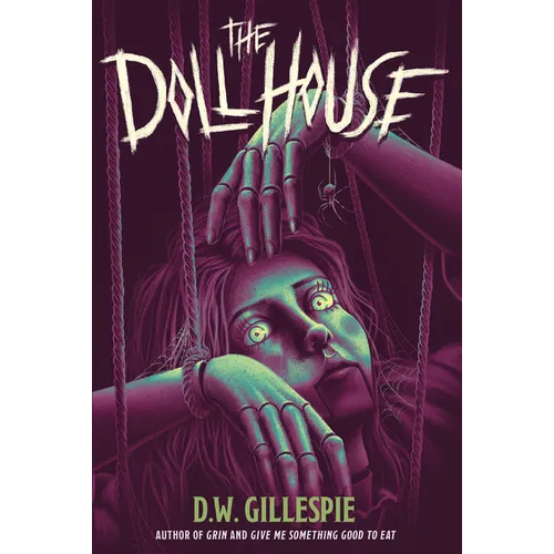 The Doll House - Hardcover