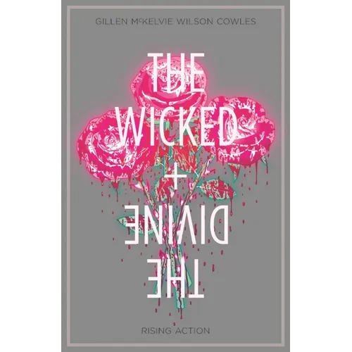 Wicked + the Divine Volume 4: Rising Action - Paperback